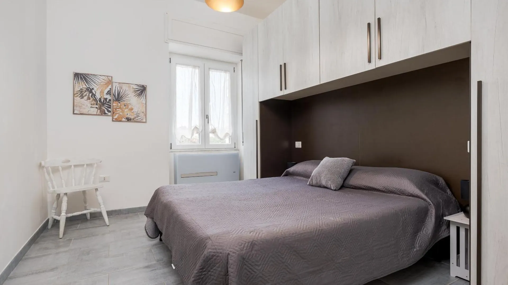 Casa Vacanze Maria Pia Alghero Italy