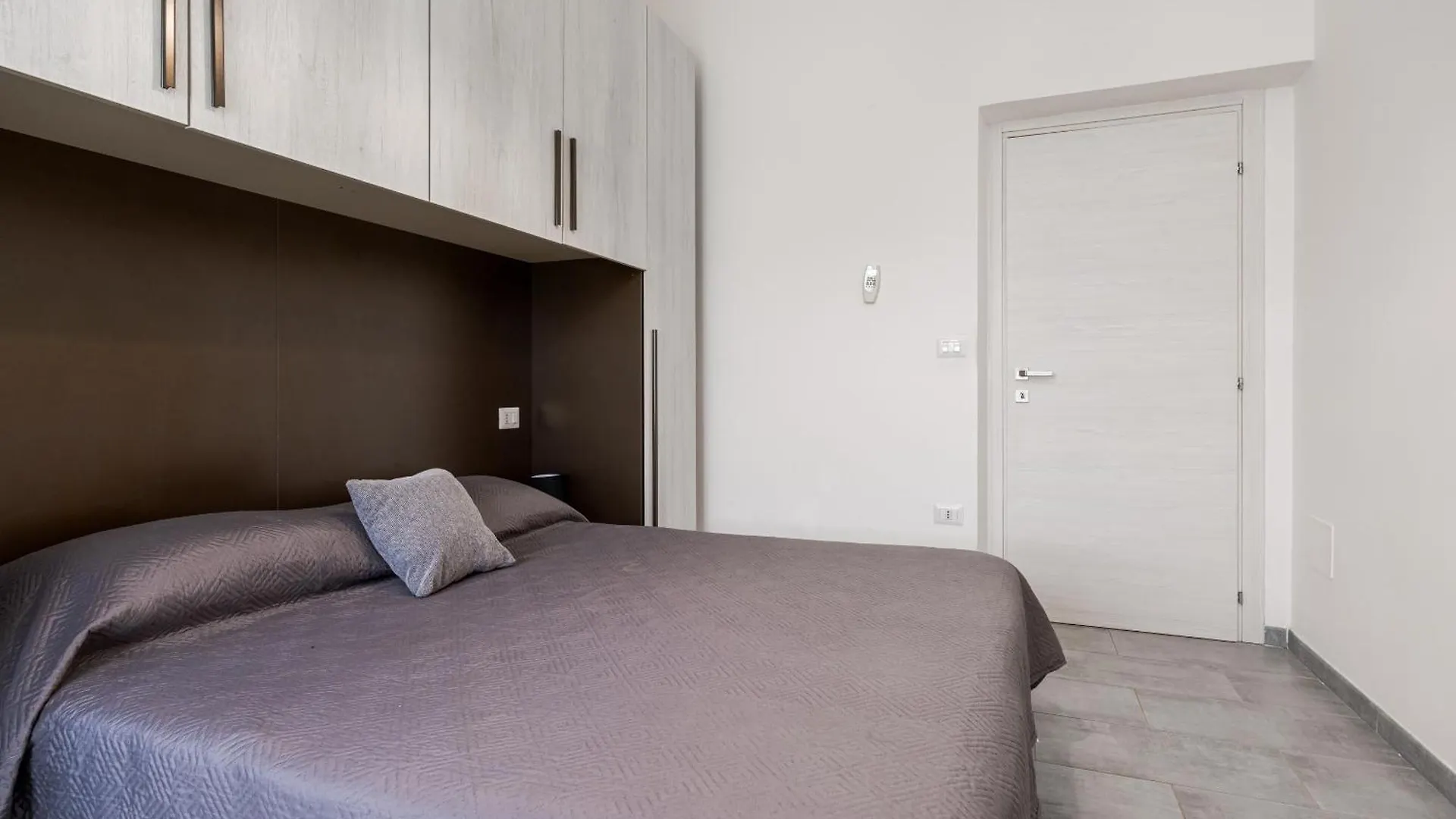 Lägenhet Casa Vacanze Maria Pia Alghero