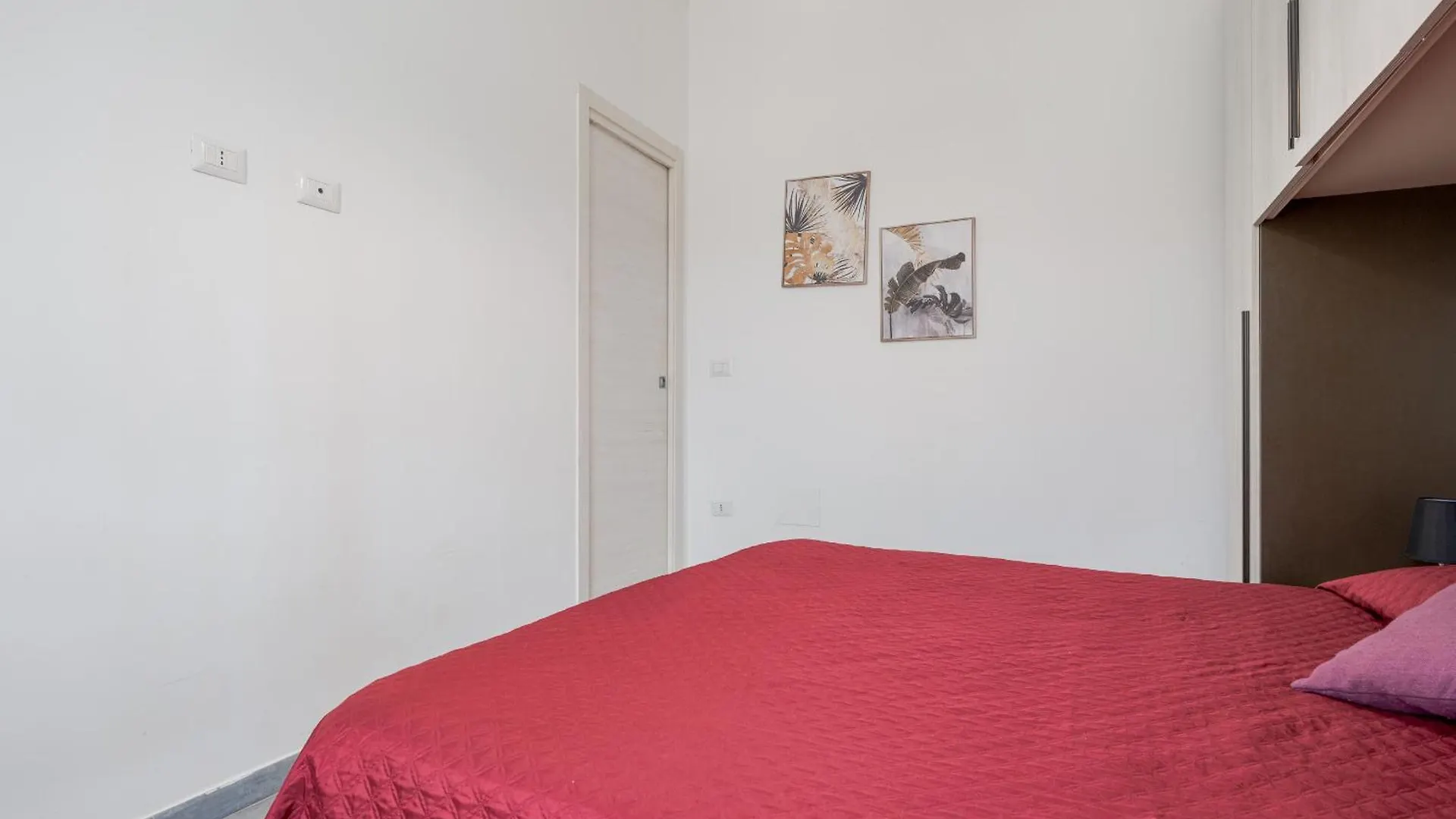 Casa Vacanze Maria Pia Alghero 0*,